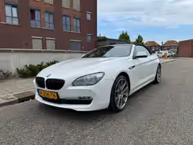 BMW 6-Serie (2011)