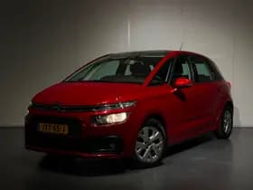 Citroën C4 SpaceTourer
