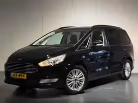 Ford Galaxy (2017)