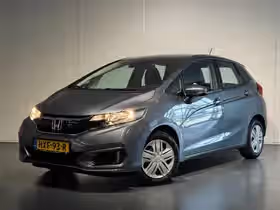 Honda Jazz (2018)