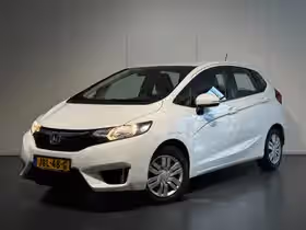 Honda Jazz (2016)