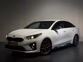 Kia Proceed (2019)