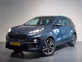 Kia Sportage (2020)