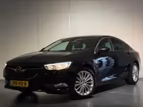 Opel Insignia Grand Sport (2017)
