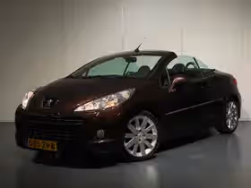 Peugeot 207 (2012)
