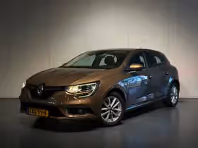 Renault Mégane (2018)