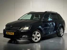 Škoda Fabia (2017)