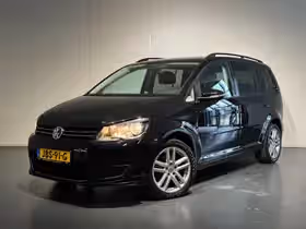 Volkswagen Touran (2014)