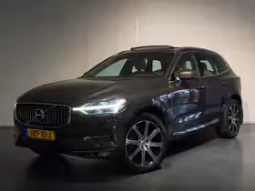 Volvo XC60 (2017)