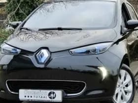Renault ZOE Q210 Intens | 120km Range 22 kWh | Camera | Keyless | Navi | Climate |