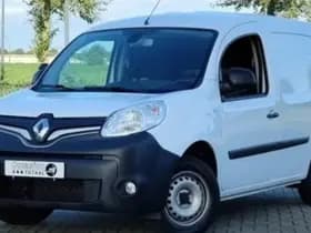 Renault Kangoo 1.5 dCi 75 Comfort | Navigatie | PDC | Trekhaak