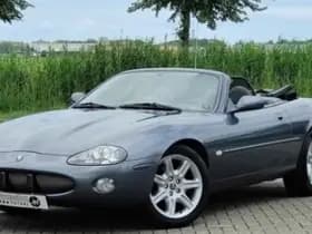 Jaguar XK8 4.0 V8 Convertible