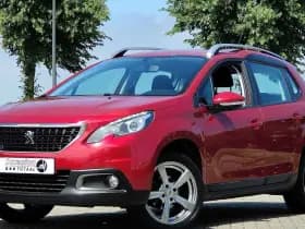 Peugeot 2008 1.2 PureTech Active | Navigatie | cruise