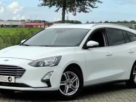 Ford FOCUS Wagon 1.0 EcoBoost Trend Edition Business | Navi | Carplay | Lane Assist