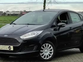 Ford Fiesta 1.0 Style