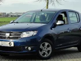 Dacia Sandero 0.9 TCe 10th Anniversary | Trekhaak | Cruise | Airco | Bluetooth