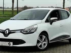 Renault Clio 1.2 TCe Expression | Automaat | Trekhaak | Stoelverwarming