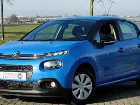 Citroën C3 1.2 PureTech Feel | Carplay | Cruise | PDC