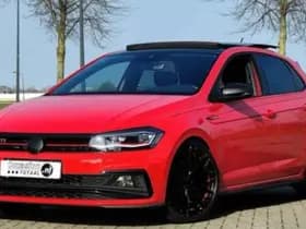 Volkswagen Polo 2.0 TSI GTI | Automaat | Panorama | Virtual Cockpit | Carplay | Camera