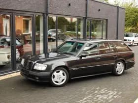 Mercedes-Benz 300TE