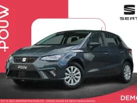 SEAT Ibiza (2025)