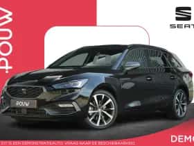 SEAT Leon Sportstourer (2025)