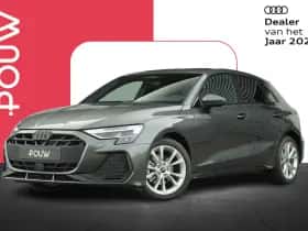 Audi A3 (2026)