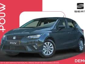 SEAT Ibiza (2025)