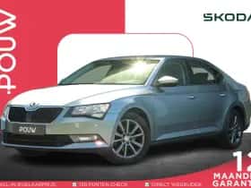 Škoda Superb (2019)
