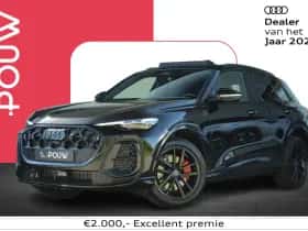 Audi Q5 (2026)