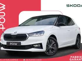 Škoda Fabia (2025)