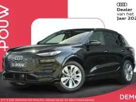 Audi Q6 e-tron (2025)