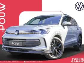 Volkswagen Tiguan (2026)