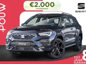 SEAT Ateca (2026)