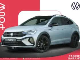 Volkswagen Taigo (2023)