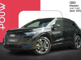 Audi Q4 e-tron (2026)
