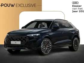 Audi Q8 (2026)