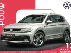 Volkswagen Tiguan (2019)
