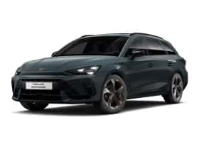 CUPRA Leon Sportstourer (2026)