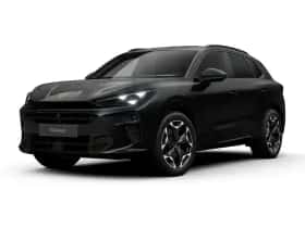 CUPRA Terramar (2026)