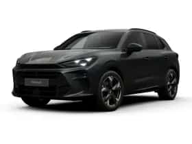 CUPRA Terramar (2026)