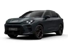 CUPRA Terramar (2026)