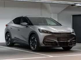 CUPRA Tavascan (2026)