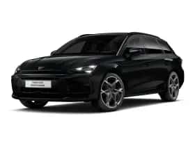 CUPRA Leon Sportstourer (2026)