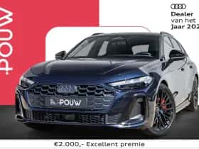 Audi A5 (2026)