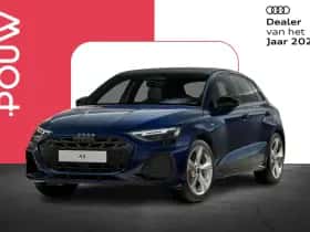 Audi A3 (2026)