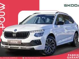 Škoda Kamiq (2025)