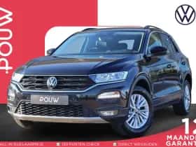 Volkswagen T-Roc (2021)