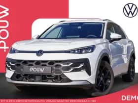 Volkswagen T-Roc (2025)