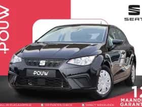 SEAT Ibiza (2021)